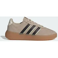 adidas Barreda Decode Wonder Beige / Ice Gold Metallic / Gum 42 2/3