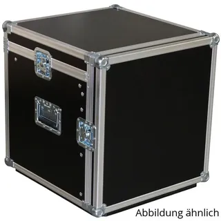 Gäng Case PerforLine Tour-Rack DD/Sk 6 HE/485 ET