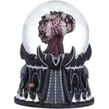 Nemesis Now Dungeons & Dragons Schneekugel, Elder Brain 15 cm