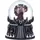 Nemesis Now Dungeons & Dragons Schneekugel, Elder Brain 15 cm