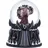 Nemesis Now Dungeons & Dragons Schneekugel, Elder Brain 15 cm