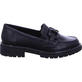 Jana Damen Schwarz 39