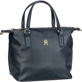 Tommy Hilfiger AW0AW15592 Tote Bag space blue