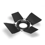 Cameo CL 200 G2 - Spot mit weißer 200 W COB-LED und veränderbarer Farbtemperatur,