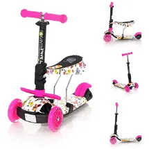 Lorelli Smart 2 in 1 Rosa