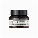 KLAIRS Gentle Black Sugar Facial Polish 110 g