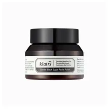 KLAIRS Gentle Black Sugar Facial Polish 110 g