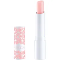 ARTDECO Color Booster Lip Balm Limited Flower Design P4 Boosting Pink