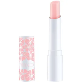 ARTDECO Color Booster Lip Balm Limited Flower Design P4 Boosting Pink
