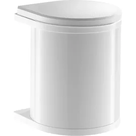 HAILO AS Mono 15 l weiß