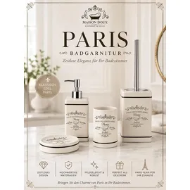 Testrut Paris 3 l Altweiß