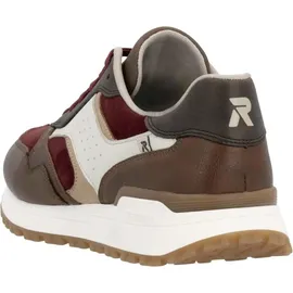Rieker Sneaker Low Braun Damen 39