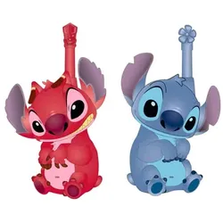 LEXIBOOK Disney Stitch 3D Walkie-Talkies