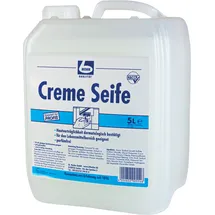 Dr. Becher GmbH Dr. Becher Creme Seife