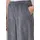 s.Oliver Cordhose Wide Leg Grau 38