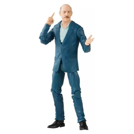 Hasbro Spider-Man - J. Jonah Jameson Actionfigur 15 cm mehrfarbig