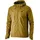 Gonso Save Jacket Essential M, Herren Fahrradjacke, Wasserdichte Regenjacke, Wasserdicht bis 10.000 mm & winddicht, 2-Lagenlaminat & getapte Nähte, Weite Passform, PFC-frei, Gelb, Gr. L