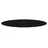 vidaXL Sprungtuch Inground-Trampolin Schwarz 4,57 m