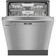 Miele G 7130 SCU Unterbau-Geschirrspüler (freistehend, 598 mm)