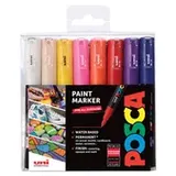 Posca PC-1MC 16er set