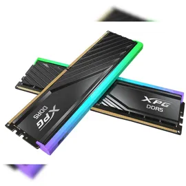 A-Data ADATA DIMM 16 GB DDR5-5600 (2x 8 GB) Dual-Kit, Arbeitsspeicher