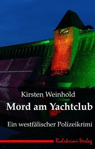 Preisvergleich Produktbild Mord am Yacht Club