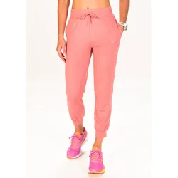 Roxy Naturally Active 7/8 Damen vêtement running femme déstockage - Rose - XS