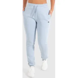 Damen Jogginghose Amaya Hellblau blau S
