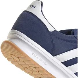 Adidas Run 70s 2.0 Dark Blue / Cloud White / Cloud White 47 1/3