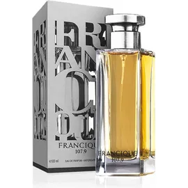 French Avenue Francique 107,9 Eau de Parfum 100 ml
