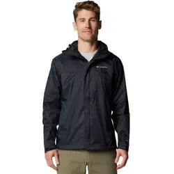 Columbia Watertight II Jacket black (012) 1X