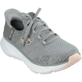 SKECHERS Edgeride Impression Damen Grün/Orange 40