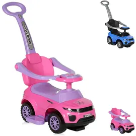 Lorelli Rutscher 3in1Kinderauto Off Road