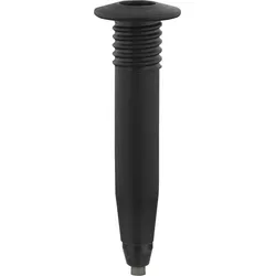 Swix Ferrule Sonic, HM Tip, 10mm neutral (000)