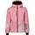 Scott Ultimate Dryo Kinder Skijacke Pink/rosa 152