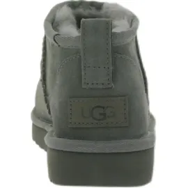 UGG Australia Classic Ultra Mini Grey 40