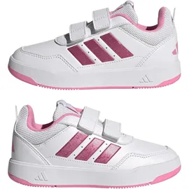 adidas Tensaur Sport 3.0 Kinder Cloud White/Bliss Pink/Grey Two 32