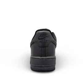 Nike Air Force 1 '07 Herren Black/Black 38,5