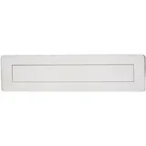 Marchesi Briefeinwurf 315 x 80 mm/ Einwurfmaß 265 x 38, Edelstahl