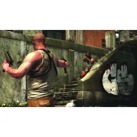 Max Payne 3 (PS3)
