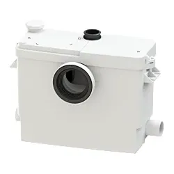 SFA Ersatzgerät zu SANIWALL Pro UP 0035UPB zu Saniwall Pro UP