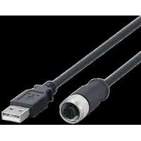 IFM Electronic USB-Adapterkabel E12689