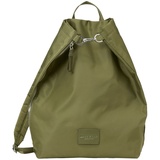 Marc O'Polo Rucksack Freizeitrucksack Alexa Backpack Cedar Green khaki - Grün