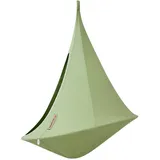 VIVERE Cacoon CACSG2 Single Hängesessel - Leaf Green