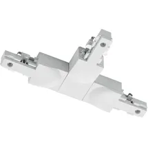 Trio T-Verbinder DUOline Weiß