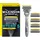 Wilkinson Hydro 5 Ultimate Rasierer + 5 Rasierklingen