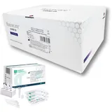 fluorecare SARS-CoV-2, Influenza A/B, RSV Combo Profitest | Gratis parahealth Corona Tests 400 St