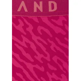 ELBSAND Bustier-Bikini Damen Rot 34 Cup A/B