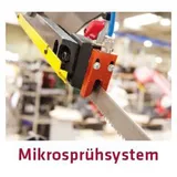 ELMAG Micro-Sprüh-Einrichtung 230V