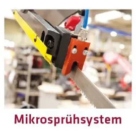 ELMAG Micro-Sprüh-Einrichtung 230V